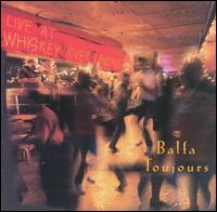 Balfa Toujours - Live at Whiskey River Landing lyrics