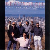 Beausoleil - Live from the Left Coast lyrics