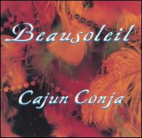Beausoleil - Cajun Conja lyrics