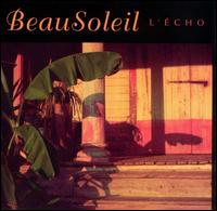 Beausoleil - L' Echo lyrics