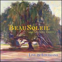 Beausoleil - Live in Louisiana lyrics