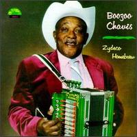 Boozoo Chavis - Zydeco Homebrew lyrics