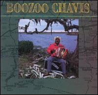Boozoo Chavis - Boozoo Chavis lyrics