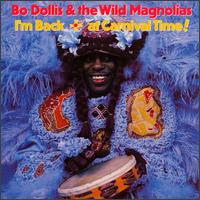Bo Dollis - I'm Back at Carnival Time lyrics
