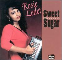 Rosie Ledet - Sweet Brown Sugar lyrics