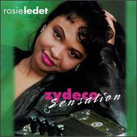 Rosie Ledet - Zydeco Sensation lyrics