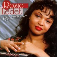 Rosie Ledet - I'm a Woman lyrics