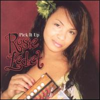 Rosie Ledet - Pick It Up lyrics