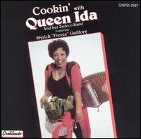 Queen Ida - Cookin' with Queen Ida lyrics