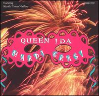 Queen Ida - Mardi Gras lyrics