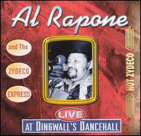 Al Rapone - Live at Dingwall's Dancehall lyrics