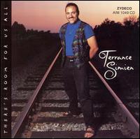 Terrance Simien - There's Room for Us lyrics