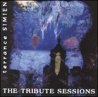 Terrance Simien - The Tribute Sessions lyrics