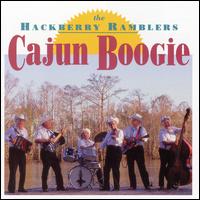 Hackberry Ramblers - Cajun Boogie lyrics