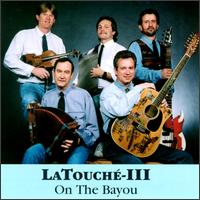 LaTouch - LaTouch? III: On the Bayou lyrics