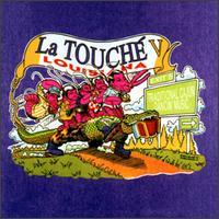 LaTouch - LaTouch? V: Louisiana lyrics