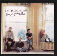 The Black Family - Time for Touching Home lyrics
