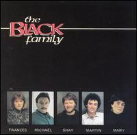 The Black Family - The Black Family lyrics