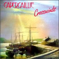 Capercaillie - Crosswinds lyrics