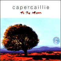 Capercaillie - To the Moon lyrics