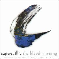 Capercaillie - The Blood Is Strong lyrics