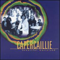 Capercaillie - Beautiful Wasteland lyrics