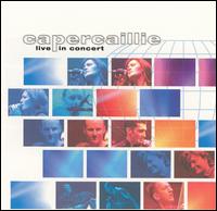 Capercaillie - Capercaillie: Live in Concert lyrics