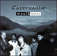 Capercaillie - Waulkroots lyrics