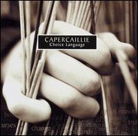 Capercaillie - Choice Language lyrics