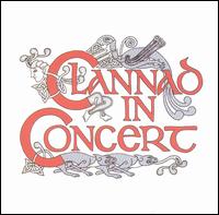Clannad - Clannad in Concert [live] lyrics