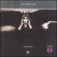 Clannad - Macalla lyrics