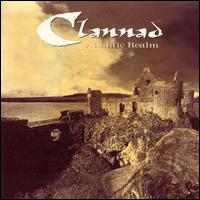 Clannad - Atlantic Realm lyrics