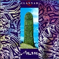 Clannad - Anam lyrics