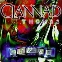 Clannad - Themes lyrics