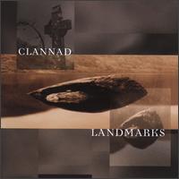 Clannad - Landmarks lyrics