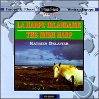 Katrien Delavier - The Irish Harp lyrics