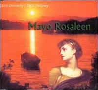 Liam Donnelly - Mayo Rosaleen lyrics