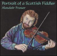 Alasdair Fraser - Portrait of a Scottish Fiddler lyrics