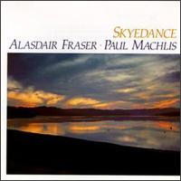 Alasdair Fraser - Skyedance lyrics