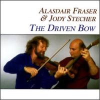 Alasdair Fraser - The Driven Bow lyrics