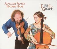Alasdair Fraser - Fire & Grace lyrics