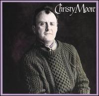 Christy Moore - Christy Moore [Atlantic] lyrics