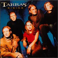 Tarras - Rising lyrics