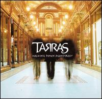 Tarras - Walking Down Mainstreet lyrics
