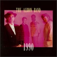 The Albion Band - 1990 lyrics