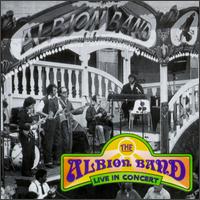 The Albion Band - BBC Radio 1 Live in Concert lyrics