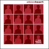The Albion Band - Albion Heart lyrics