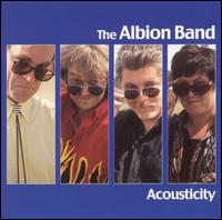 The Albion Band - Acousticity lyrics