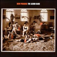 The Albion Band - Demi Paradise lyrics