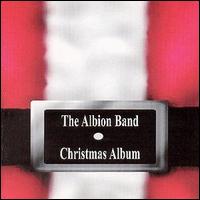 The Albion Band - Christmas Album lyrics